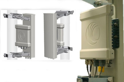 Cambium Networks Point to Multipoint Wireless