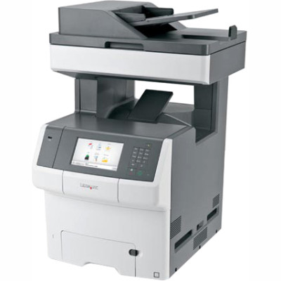 Lexmark Multi-Function Printer
