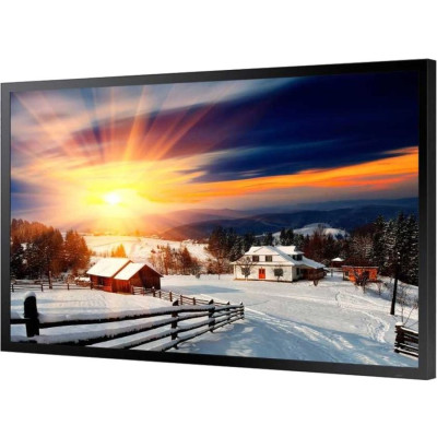 Samsung Customer Display