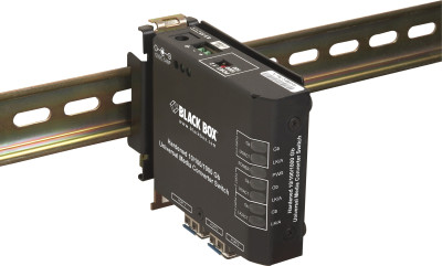 Black Box Wireless Switch
