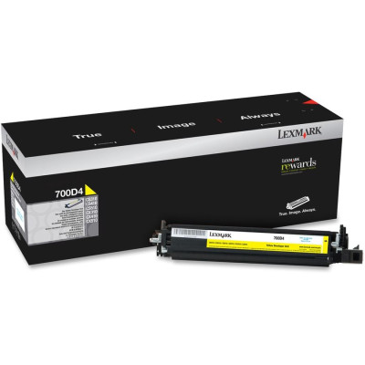 Lexmark Multi-Function Printer