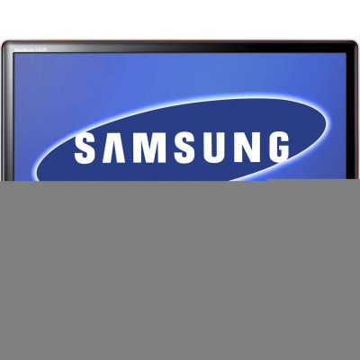 Samsung Digital Signage Display