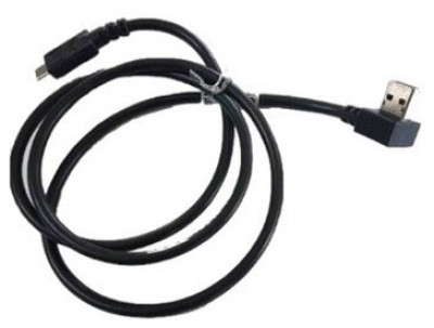 Zebra Cables, Connectors, and Adapters