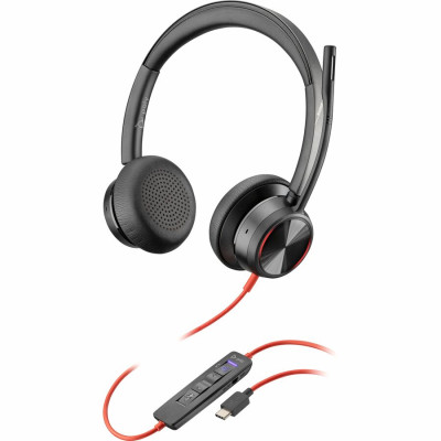 HP Headset