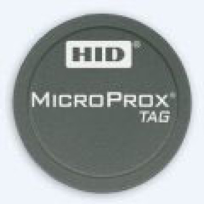 HID Access Control Cards