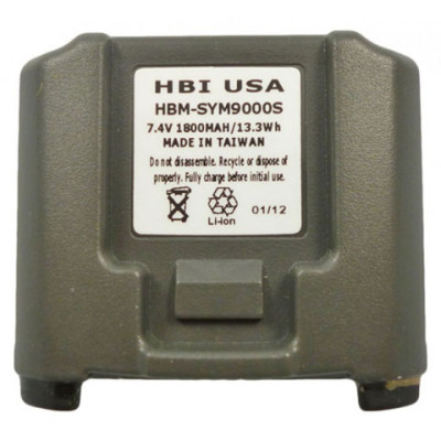 Harvard Battery Battery