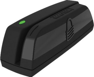 MagTek Credit Card Reader