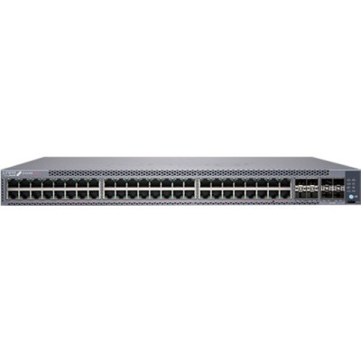 Juniper Networks Data Networking