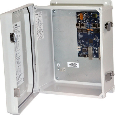 Altronix Security System Products
