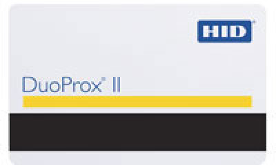 HID Access Control Cards