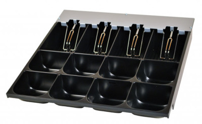 M-S Cash Drawer Accessory