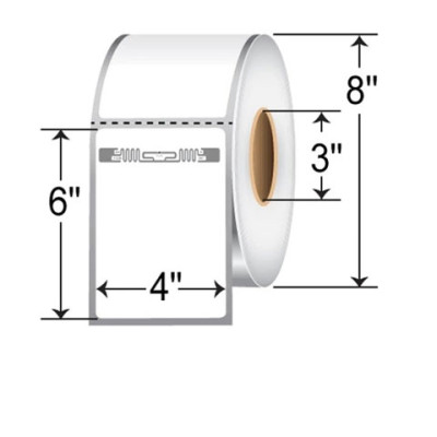 SLS RFID RFID Label