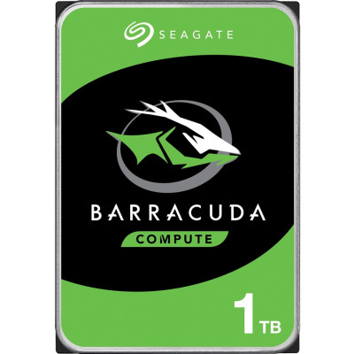 Seagate Drive