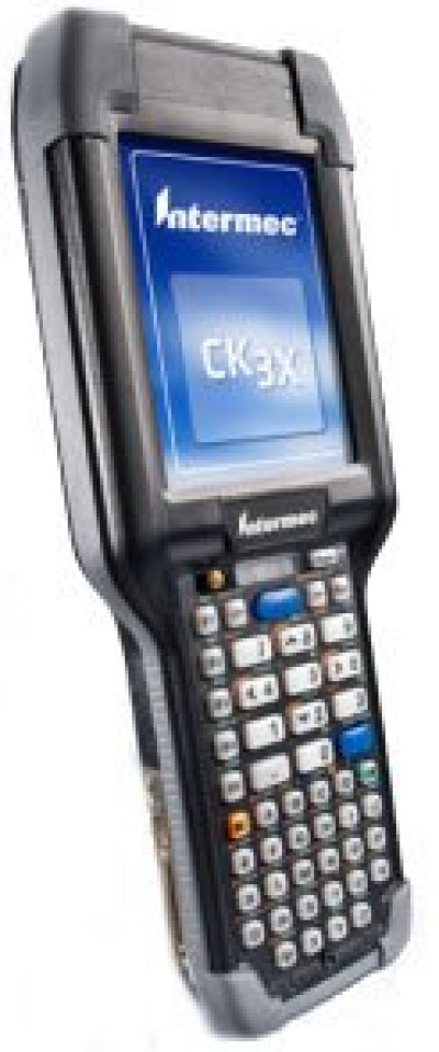 Intermec Mobile Computer