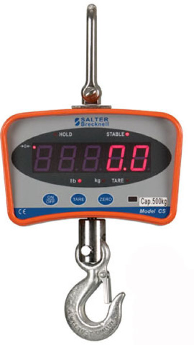 Brecknell Scale