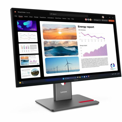 Lenovo Monitor