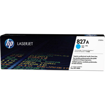 HP Toner