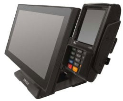 Touch Dynamic Mounting Hardware and Stands