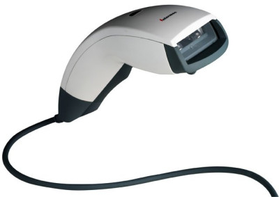 Intermec Barcode Scanner