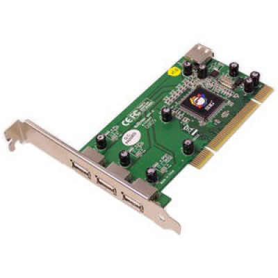 SIIG PC Card Products