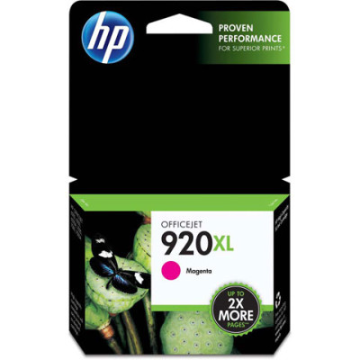 HP InkJet Cartridge