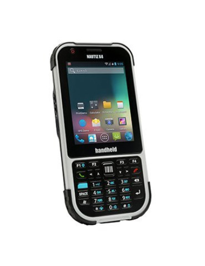 Handheld Mobile Computer