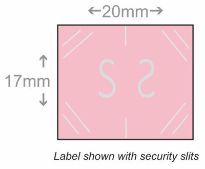 BCI Labels