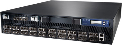 Juniper Networks Data Networking