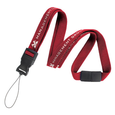 Brady Lanyard