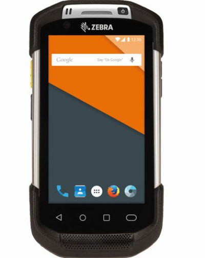 BARTEC Mobile Computer