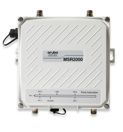 HPE Aruba Wireless Access Points