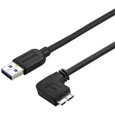 StarTech Cables, Connectors, and Adapters