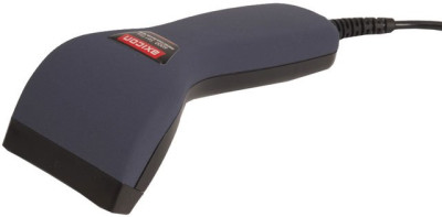 Axicon Barcode Verifier