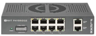 NVT Data Networking