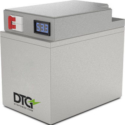 DTG Battery