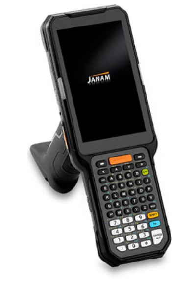 Janam Mobile Computer