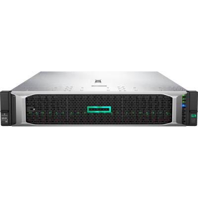 HP Server