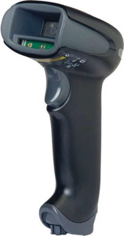 Honeywell Barcode Scanner