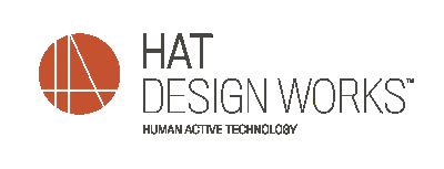 HAT Design Works Mounting Hardware and Stands