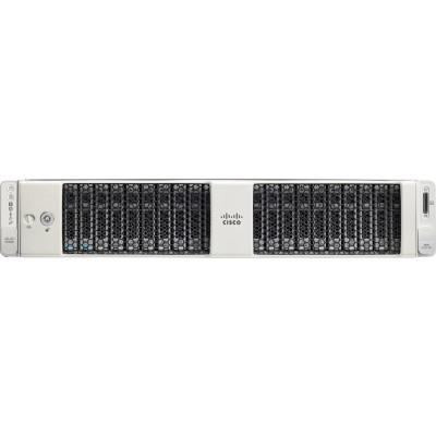 Cisco Server