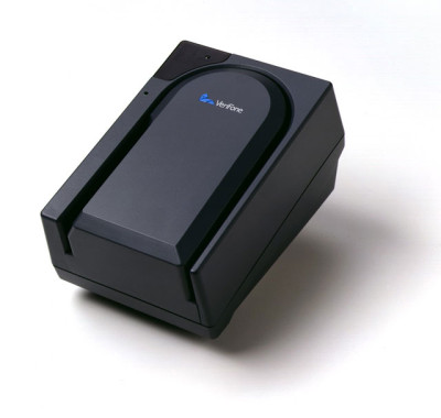 VeriFone Credit Card Reader