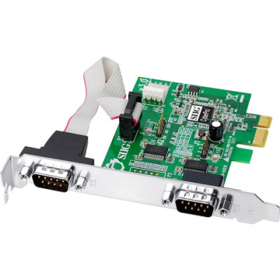 SIIG PC Card Products
