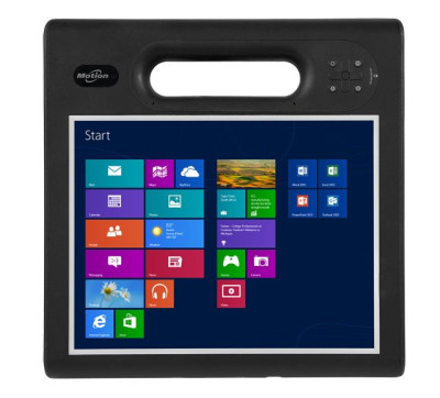 Motion Computing Tablet