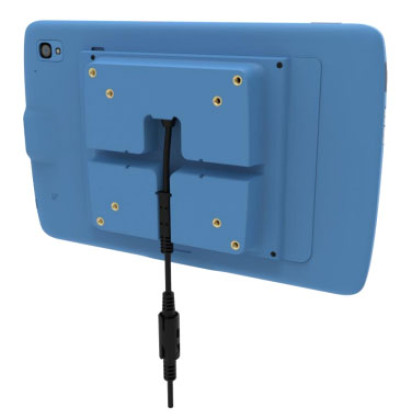 Zebra Mounting Hardware and Stands