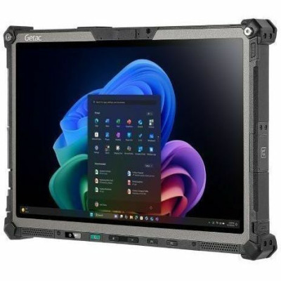 Getac Tablet