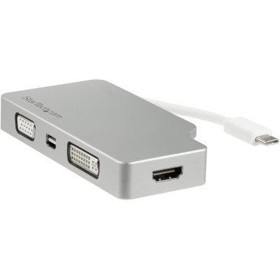 StarTech Cables, Connectors, and Adapters