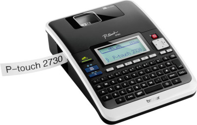 Brother Barcode Label Printer