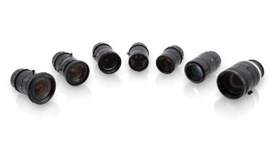 DataLogic Vision Lens