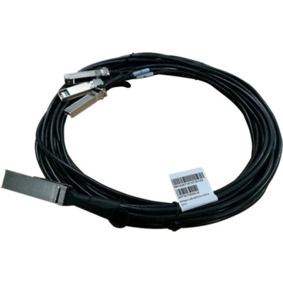 HPE Aruba Data Networking