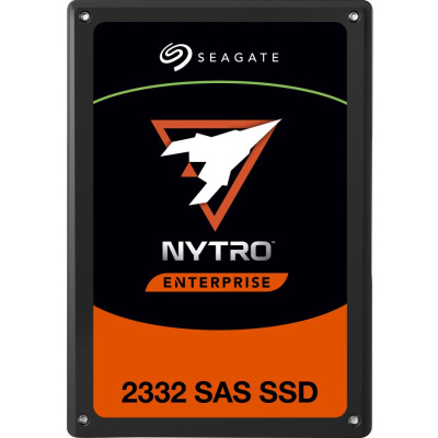 Seagate Drive